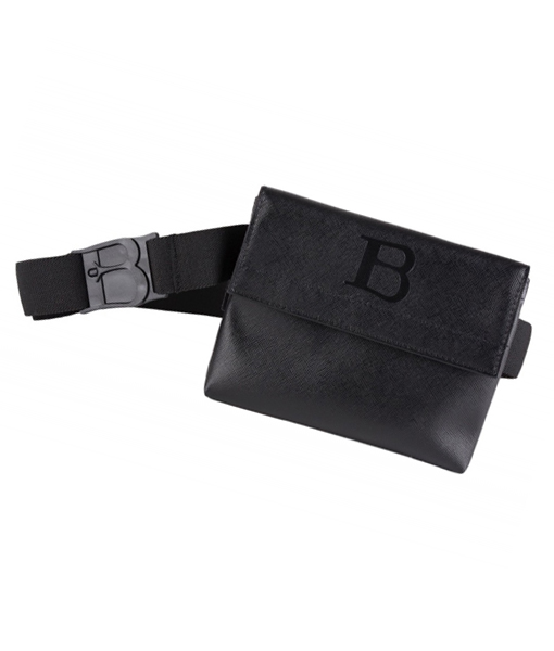 BeltaPouch Combo in Black