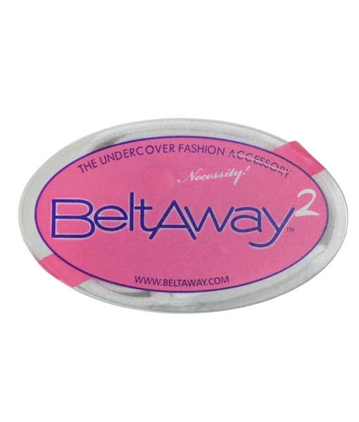 Beltaway2 Square Adjustable Stretch Flat Buckle Belt 1 ½ inch wide In a variety of colors