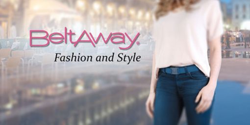Beltaway Fashion and Style Blog