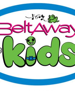 Beltaway Kids Logo