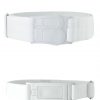 Beltaway Original and Narrow design 2 combo pack White