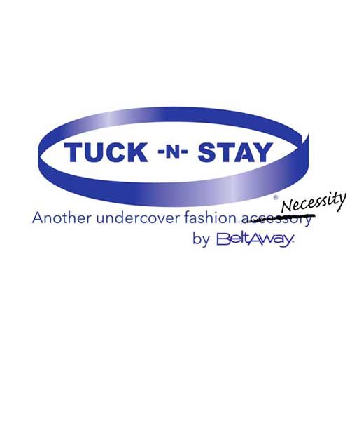 Tuck-N-Stay Logo