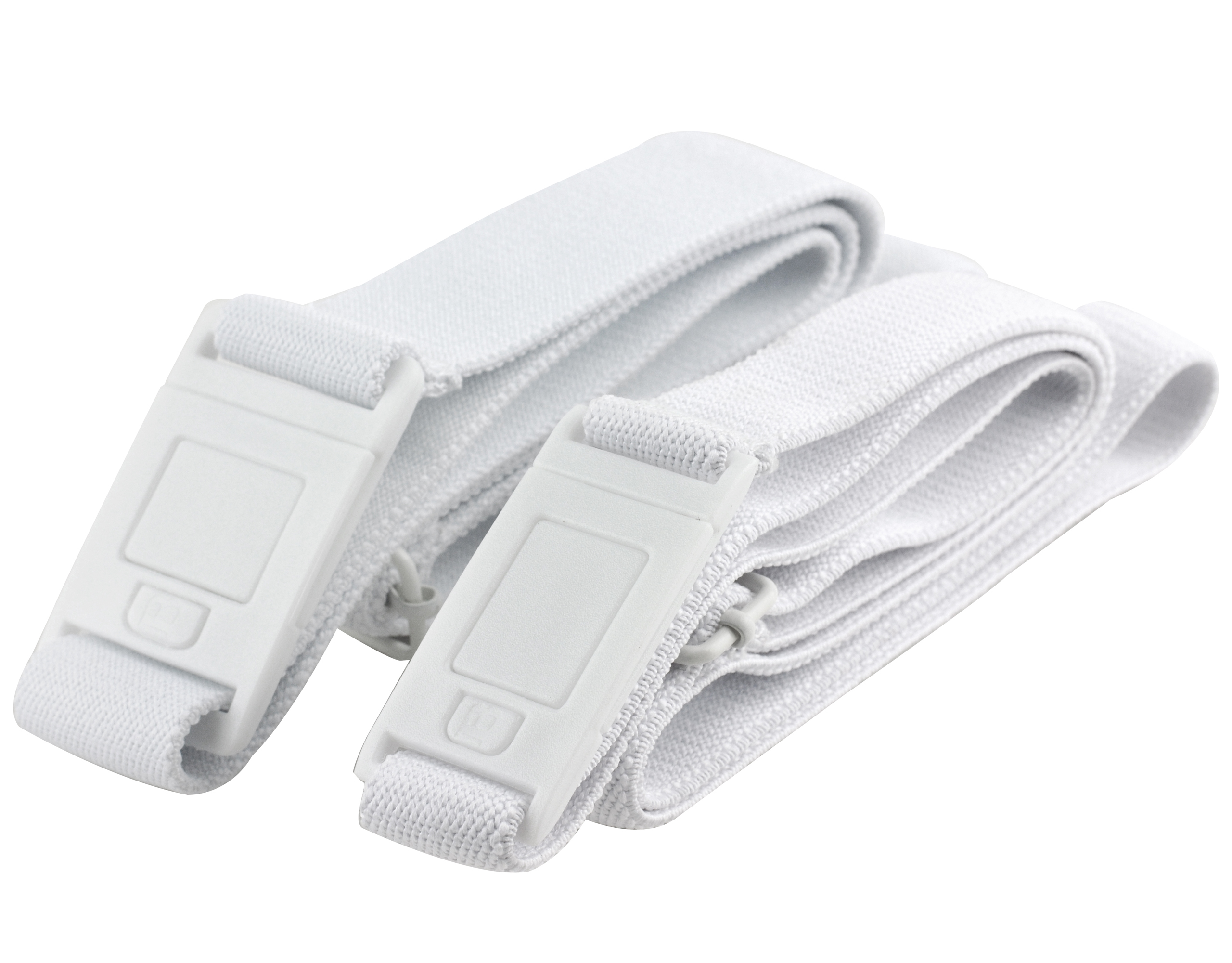 2 Belt Combo pack | Square and Narrow buckle designs | Beltaway